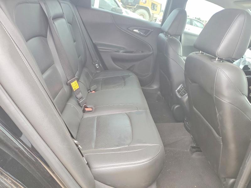 58375346 :رقم المزاد ، 1G1ZE5SX5JF279582 vin ، 2018 Chevrolet Malibu مزاد بيع