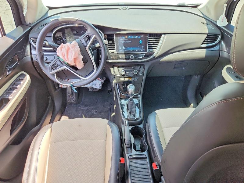 Aukcja sprzedaży 2020 Buick Encore, vin: KL4CJASB5LB010427, numer aukcji: 57728016