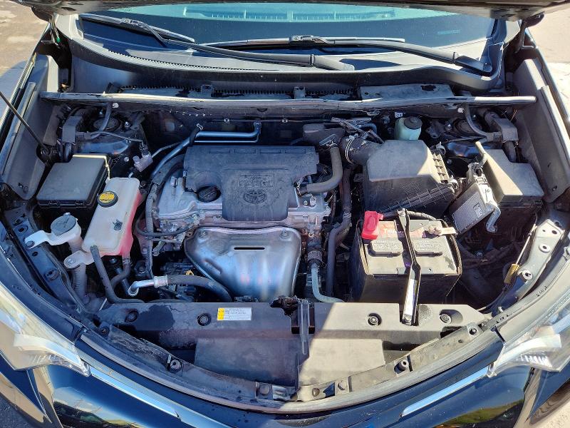 Aukcja sprzedaży 2017 Toyota Rav4, vin: 2T3BFREV4HW543777, numer aukcji: 56286836