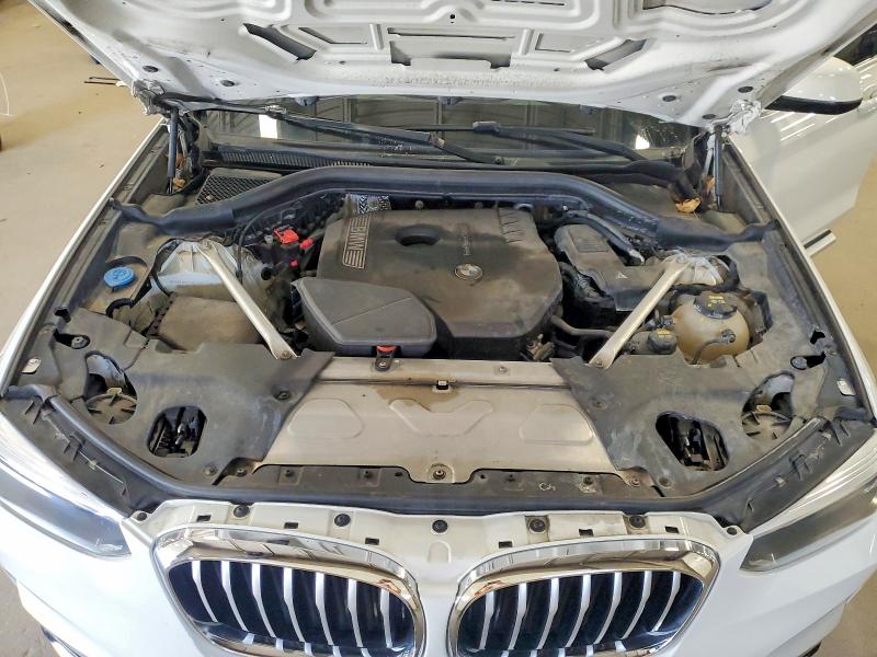 Продаж на аукціоні авто 2019 Bmw X3, vin: 5UXTR9C55KLD90739, номер лоту: 55889216