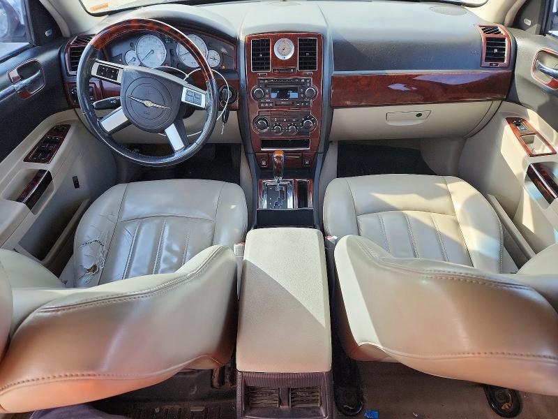 Aukcja sprzedaży 2007 Chrysler 300c, vin: 2C3LA63H27H663031, numer aukcji: 55010756