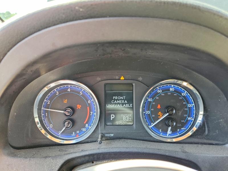 2017 Toyota Corolla მანქანა იყიდება აუქციონზე, vin: 2T1BURHE2HC925687, აუქციონის ნომერი: 57467466