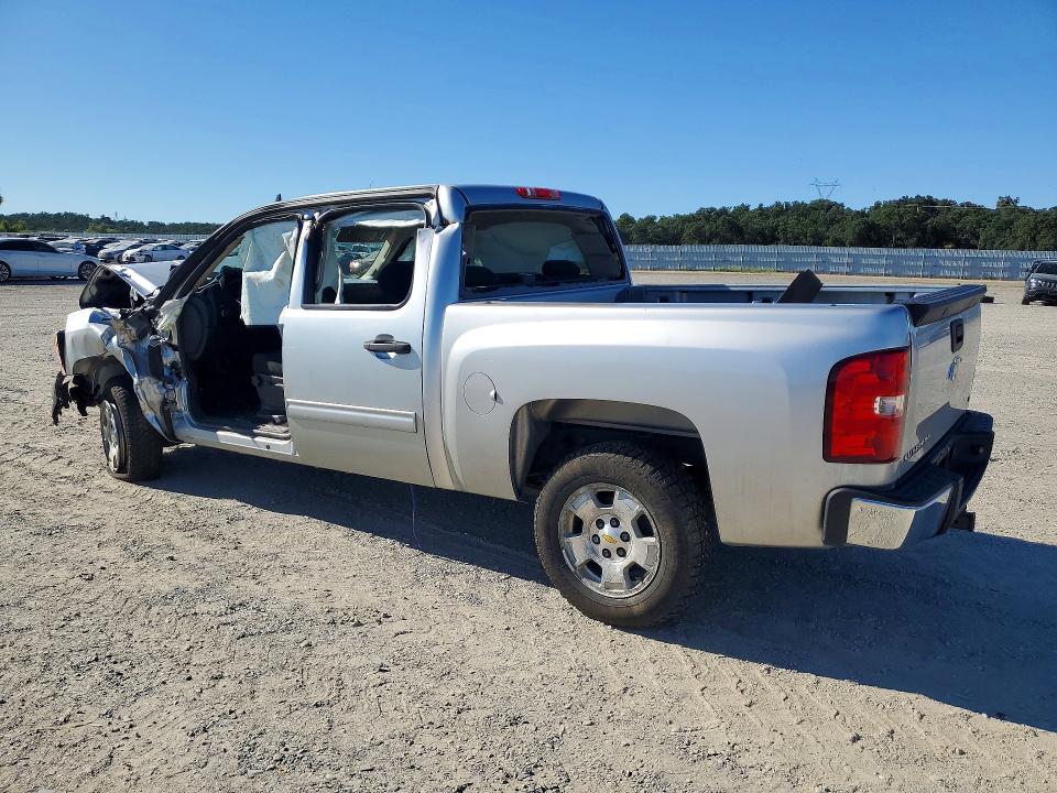 Aukcja sprzedaży 2011 Chevrolet Silverado, vin: 3GCPCSE00BG273805, numer aukcji: 56838936