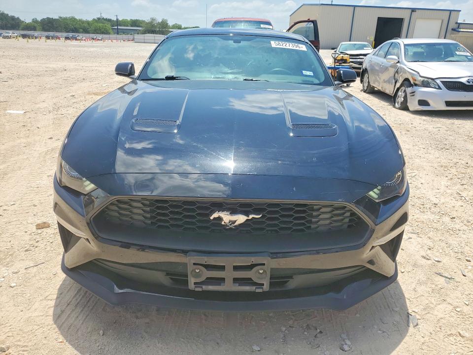 Aukcja sprzedaży 2019 Ford Mustang, vin: 1FA6P8TH3K5122997, numer aukcji: 58227396