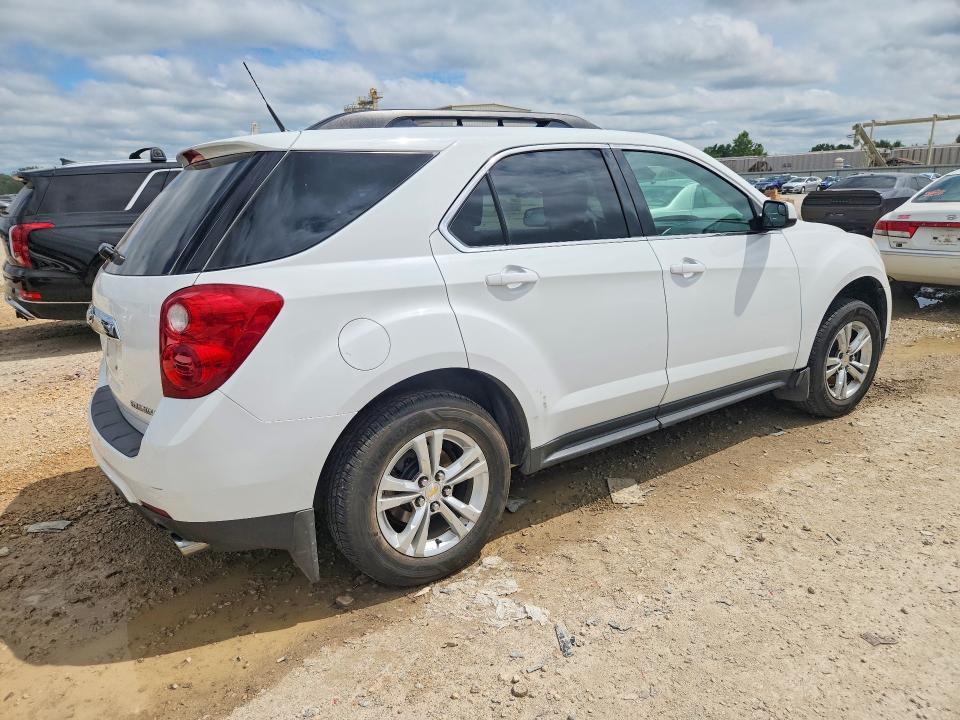 Продаж на аукціоні авто 2012 Chevrolet Equinox, vin: 2GNFLNE57C6269277, номер лоту: 56601076