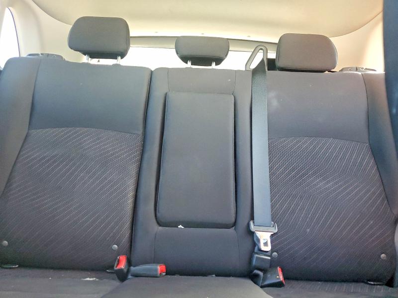 2015 Mitsubishi Outlander Sport მანქანა იყიდება აუქციონზე, vin: 4A4AR4AW1FE048258, აუქციონის ნომერი: 56253696
