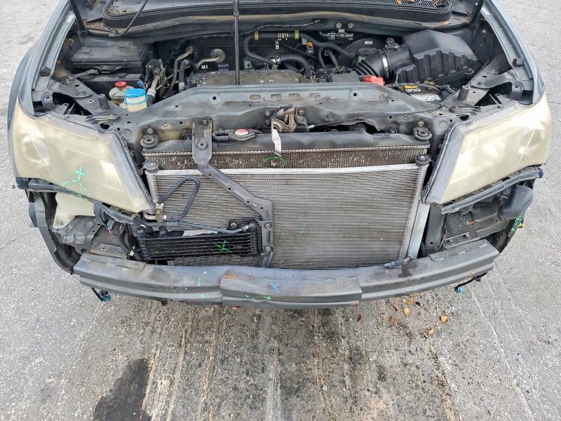 Продажа на аукционе авто 2007 Acura Mdx, vin: 2HNYD28447H543328, номер лота: 57503426