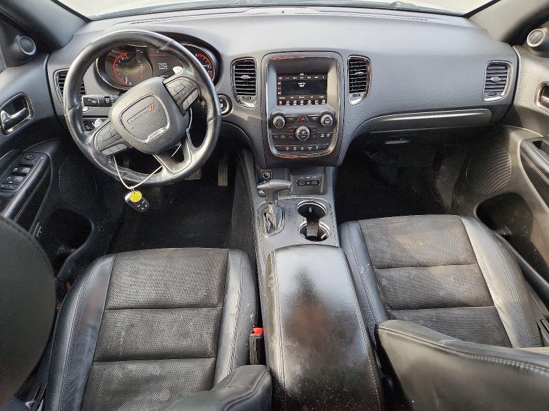 2019 Dodge Durango მანქანა იყიდება აუქციონზე, vin: 1C4RDJDG9KC780400, აუქციონის ნომერი: 57411006