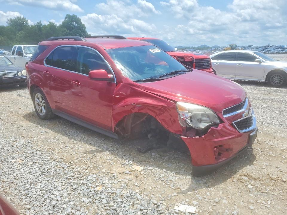 57602136 :رقم المزاد ، 2GNALDEK1D6194460 vin ، 2013 Chevrolet Equinox مزاد بيع
