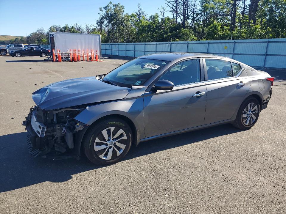 Продажа на аукционе авто 2023 Nissan Altima, vin: 1N4BL4BV1PN417243, номер лота: 56948846