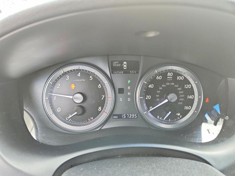 56511836 :رقم المزاد ، JTHBK1EG1A2367928 vin ، 2010 Lexus Es مزاد بيع
