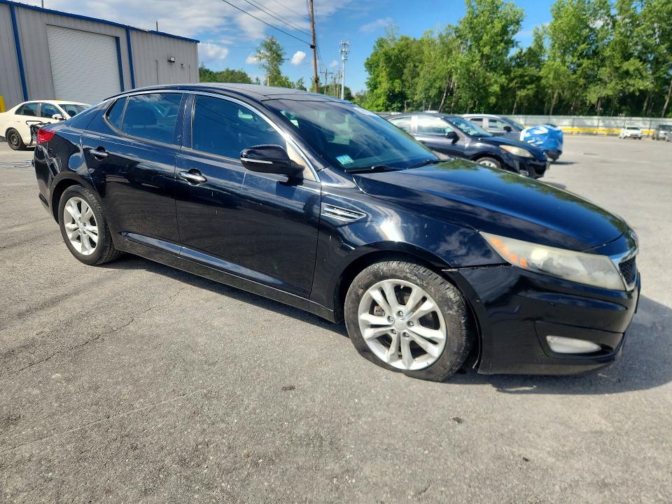 Продажа на аукционе авто 2012 Kia Optima, vin: 5XXGN4A7XCG060423, номер лота: 56816726