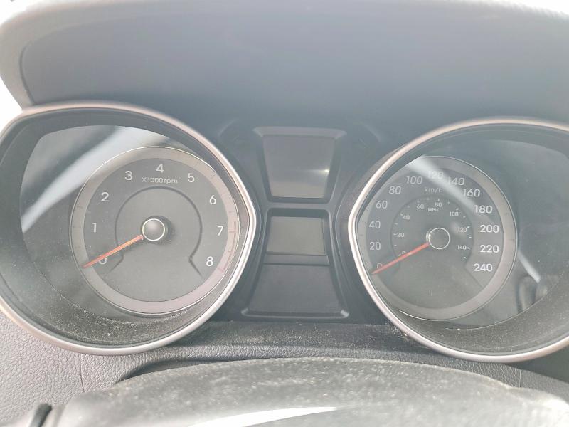 Aukcja sprzedaży 2013 Hyundai Elantra Gt, vin: KMHD35LE1DU024976, numer aukcji: 57035146