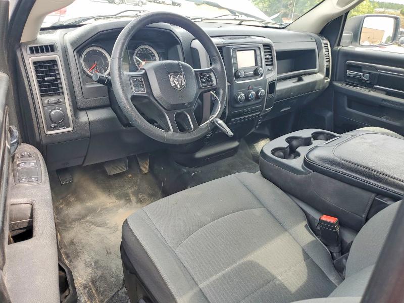 Продажа на аукционе авто 2023 Ram 1500 Classic, vin: 3C6JR6DGXPG655316, номер лота: 55510116