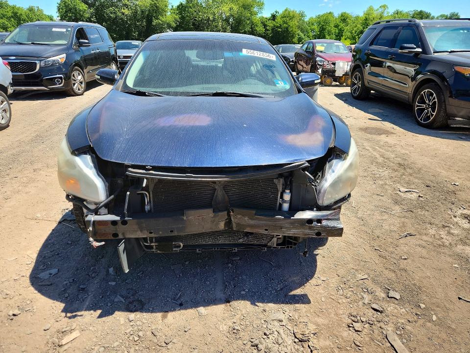 Aukcja sprzedaży 2010 Nissan Maxima, vin: 1N4AA5AP2AC848199, numer aukcji: 55612856