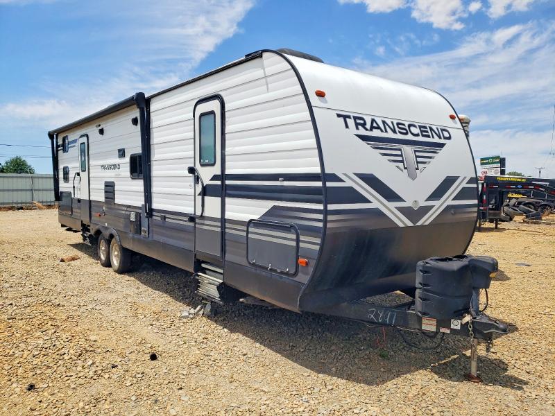 Aukcja sprzedaży 2019 Grand Design Transcend, vin: 573TT3722K8802897, numer aukcji: 57869046