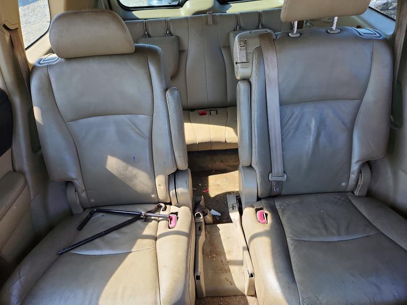 Aukcja sprzedaży 2009 Toyota Highlander, vin: JTEES43A192123217, numer aukcji: 56669536