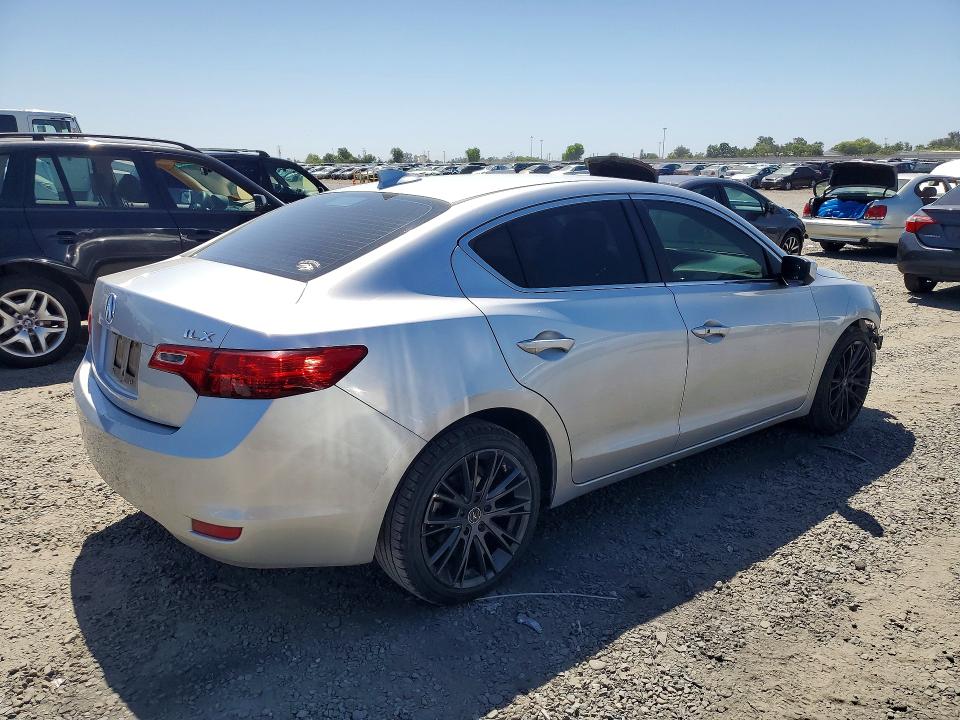 Aukcja sprzedaży 2013 Acura Ilx, vin: 19VDE1F76DE013404, numer aukcji: 56274796