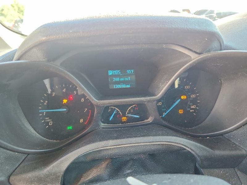 Продажа на аукционе авто 2014 Ford Transit Connect, vin: NM0LS6F77E1165976, номер лота: 55040826