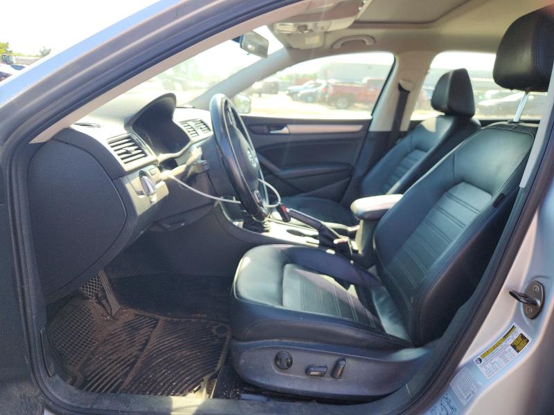Aukcja sprzedaży 2015 Volkswagen Passat, vin: 1VWBT7A34FC004428, numer aukcji: 56433006