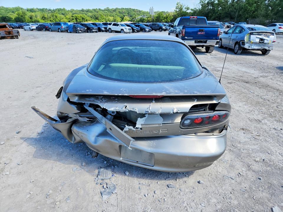 Aukcja sprzedaży 2002 Chevrolet Camaro, vin: 2G1FP22K222145311, numer aukcji: 55966556