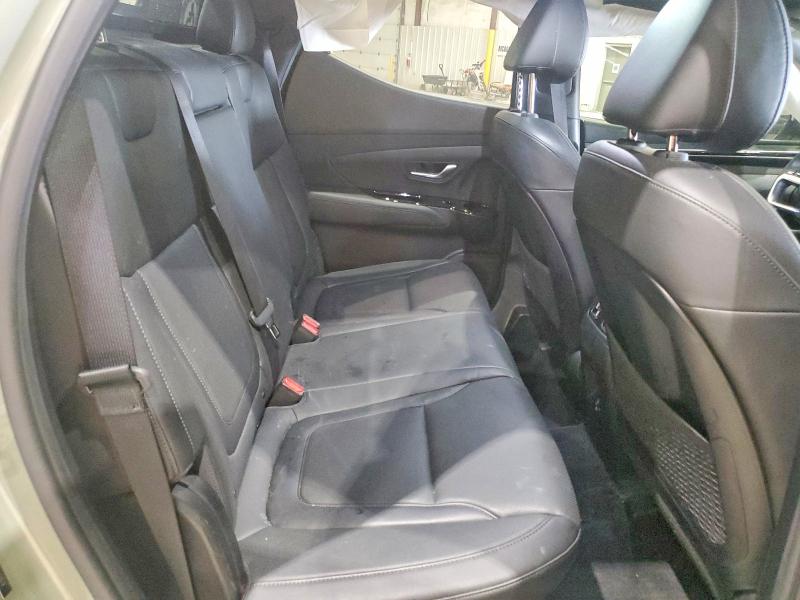Продаж на аукціоні авто 2024 Hyundai Santa Cruz, vin: 5NTJEDAF7RH078714, номер лоту: 56950766