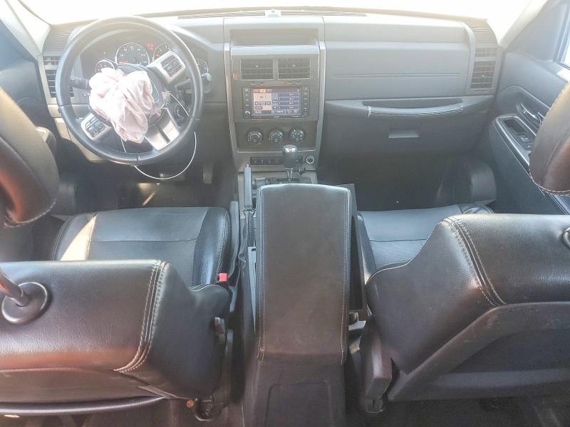 Aukcja sprzedaży 2012 Jeep Liberty, vin: 1C4PJMFK5CW169489, numer aukcji: 53945806