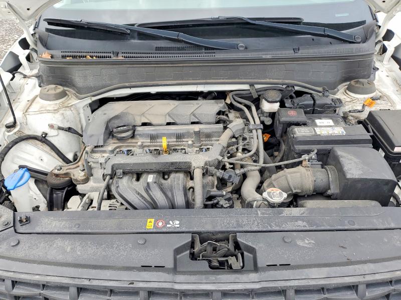 2020 Hyundai Venue მანქანა იყიდება აუქციონზე, vin: KMHRC8A33LU040376, აუქციონის ნომერი: 58775956
