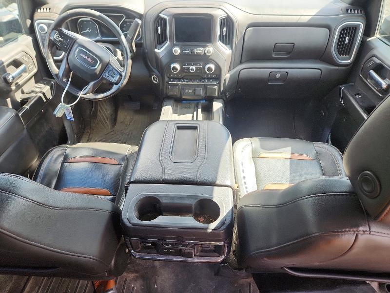 Продажа на аукционе авто 2020 Gmc Sierra, vin: 1GT49VEY7LF163345, номер лота: 56281686