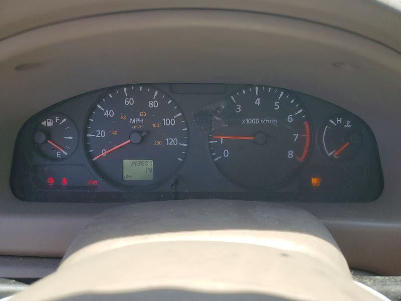 2006 Nissan Sentra მანქანა იყიდება აუქციონზე, vin: 3N1CB51D16L604256, აუქციონის ნომერი: 55576246