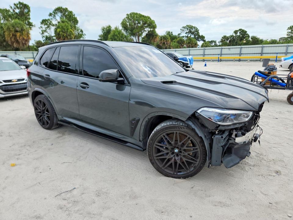 56231676 :رقم المزاد ، 5YMJU0C08M9H76781 vin ، 2021 Bmw X5 مزاد بيع