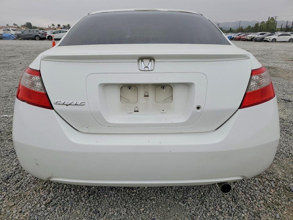 57936566 :رقم المزاد ، 2HGFG1B61BH510063 vin ، 2011 Honda Civic مزاد بيع