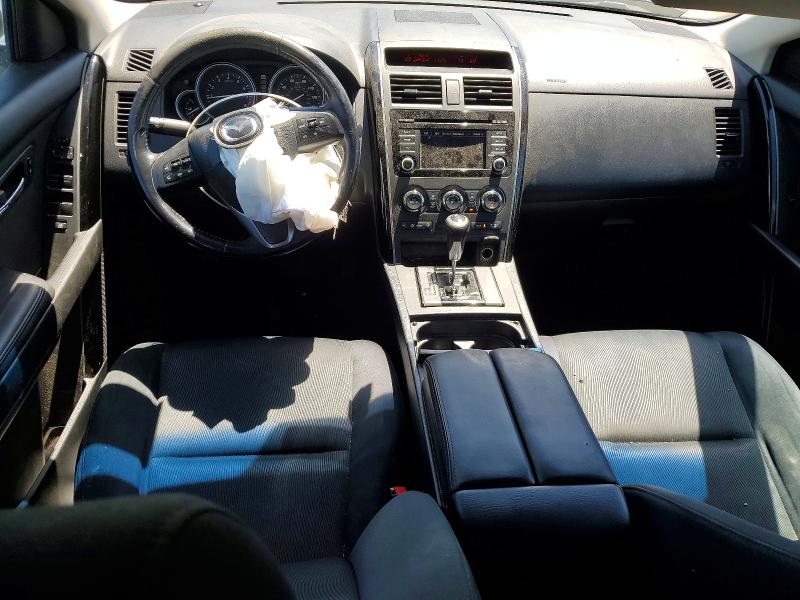 56445686 :رقم المزاد ، JM3TB2BV7F0465922 vin ، 2015 Mazda Cx-9 مزاد بيع