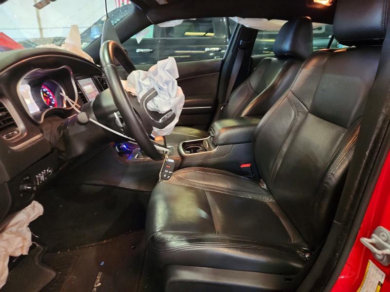 2024 Dodge Charger მანქანა იყიდება აუქციონზე, vin: 2C3CDXCT3FH902246, აუქციონის ნომერი: 58604536
