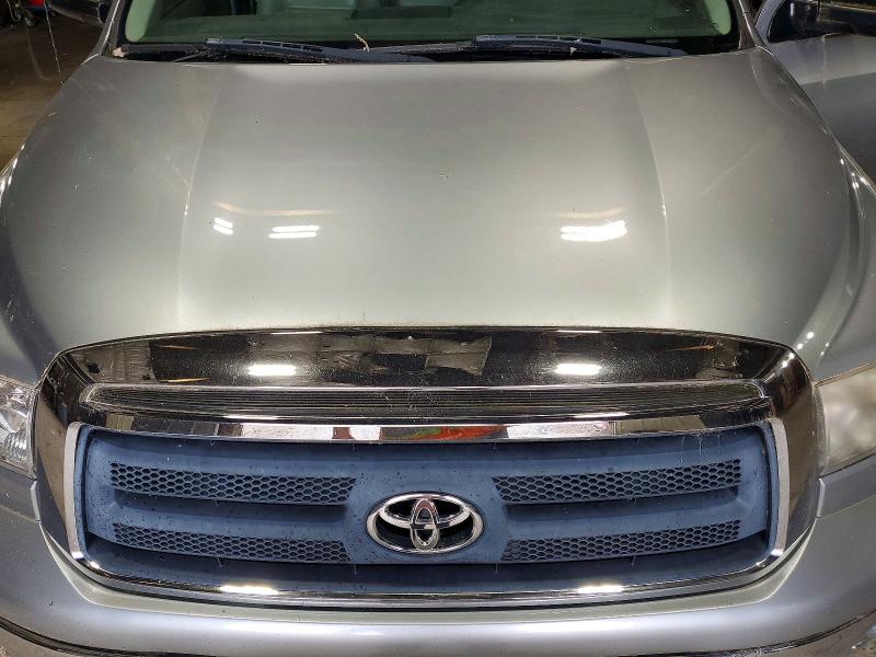 57628176 :رقم المزاد ، 5TFUY5F19AX106057 vin ، 2010 Toyota Tundra مزاد بيع