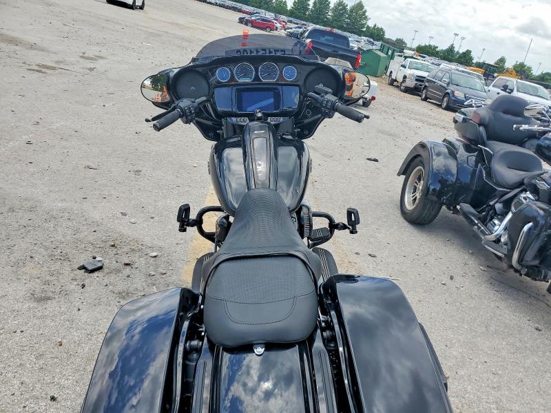 Aukcja sprzedaży 2022 Harley-davidson Flhxs, vin: 1HD1KRP15NB623299, numer aukcji: 57151196