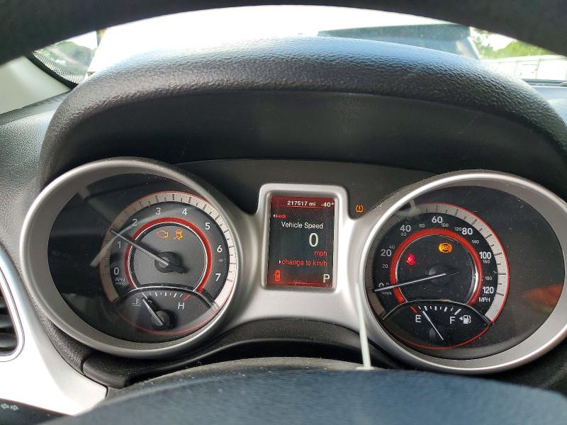 Aukcja sprzedaży 2018 Dodge Journey, vin: 3C4PDCAB0JT183425, numer aukcji: 58553366