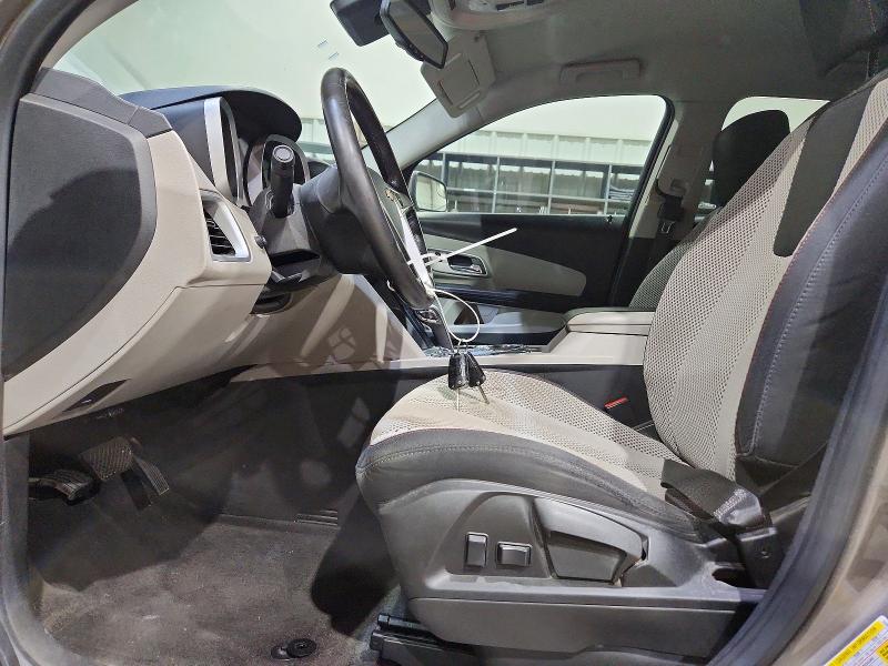 58433566 :رقم المزاد ، 2GNFLDE59C6178926 vin ، 2012 Chevrolet Equinox مزاد بيع