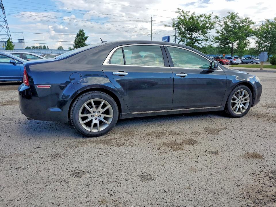 Продаж на аукціоні авто 2010 Chevrolet Malibu, vin: 1G1ZE5E72A4126665, номер лоту: 56147216