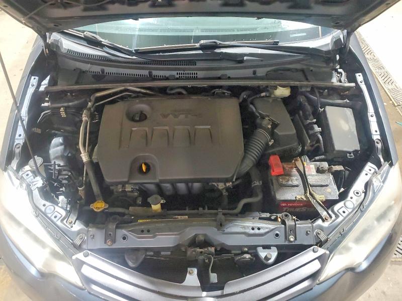 57854806 :رقم المزاد ، 2T1BURHE7FC309111 vin ، 2015 Toyota Corolla مزاد بيع