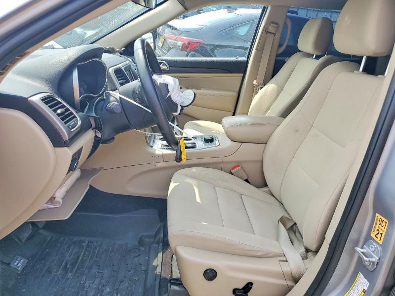 2019 Jeep Grand Cherokee მანქანა იყიდება აუქციონზე, vin: 1C4RJFAG5KC537032, აუქციონის ნომერი: 58025676