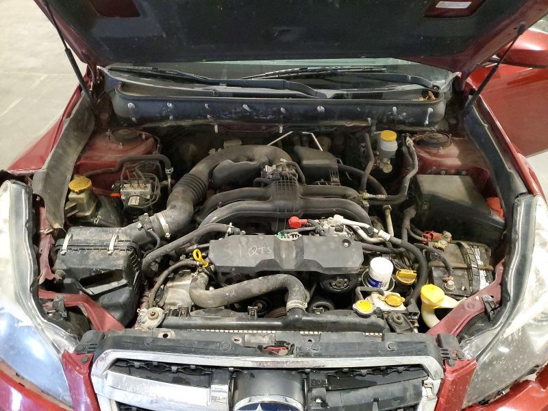 Aukcja sprzedaży 2013 Subaru Legacy, vin: 4S3BMCC6XD3005001, numer aukcji: 58066616