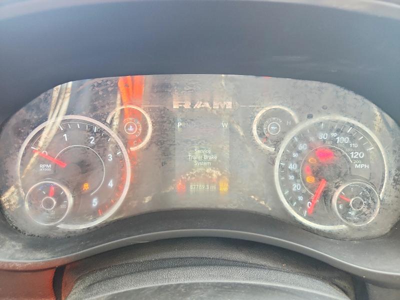 Продаж на аукціоні авто 2023 Ram 3500, vin: 3C63RRHL4PG623060, номер лоту: 55204936