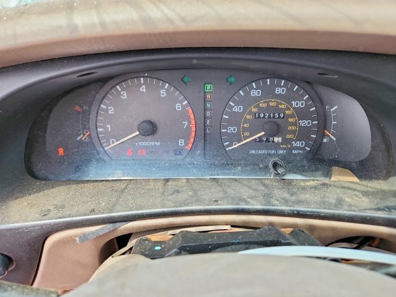 Aukcja sprzedaży 1994 Toyota Camry, vin: 4T1SK12EXRU350447, numer aukcji: 56796626