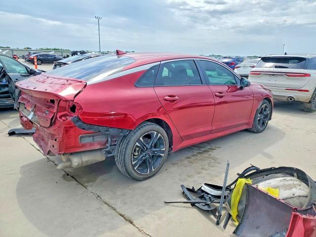 2022 Kia K5 მანქანა იყიდება აუქციონზე, vin: 5XXG64J28NG113608, აუქციონის ნომერი: 58319886