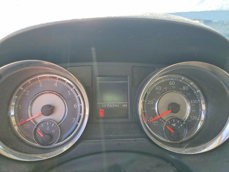 Продажа на аукционе авто 2015 Chrysler Town & Country, vin: 2C4RC1BG2FR695322, номер лота: 55681566