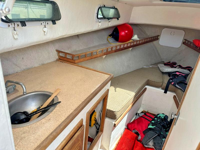 59292476 :رقم المزاد ، SCG27510C404 vin ، 2004 Misc Boat مزاد بيع