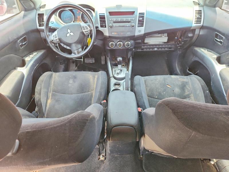 Продаж на аукціоні авто 2012 Mitsubishi Outlander, vin: JA4AS2AW8CU002048, номер лоту: 74513225