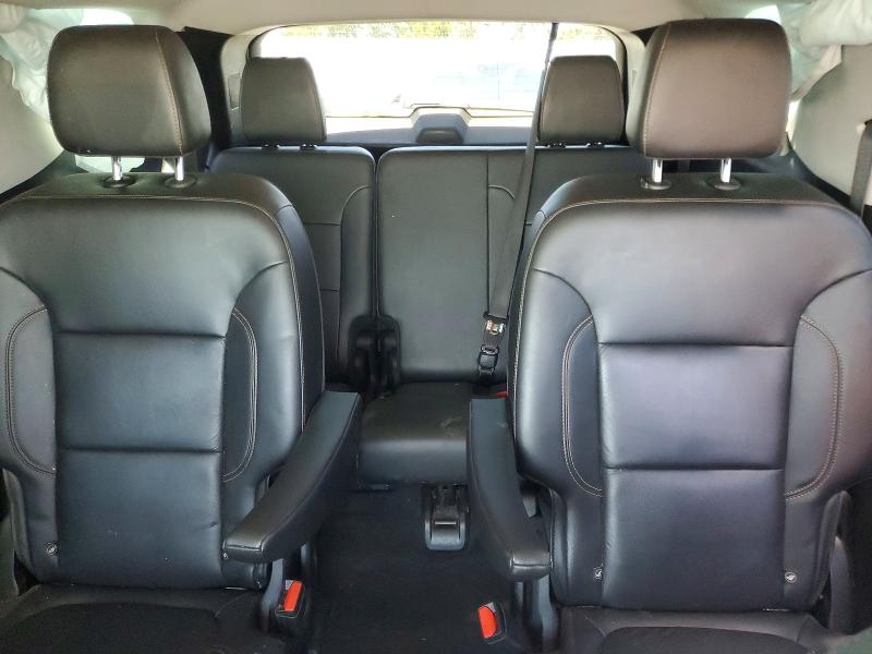 Продаж на аукціоні авто 2021 Chevrolet Traverse, vin: 1GNERHKW2MJ217388, номер лоту: 58225116