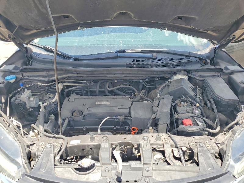 2016 Honda Cr-v მანქანა იყიდება აუქციონზე, vin: 2HKRM3H59GH565986, აუქციონის ნომერი: 59370046